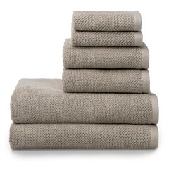 Kensie home bath towels